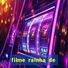 filme rainha de katwe netflix